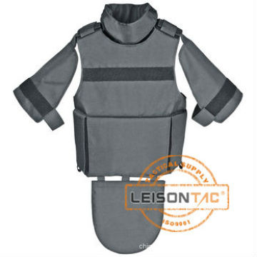 Body Armor Kevlar ou TAC-TEX